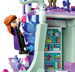 LEGO The Enchanted Treehouse (43215) - image 4