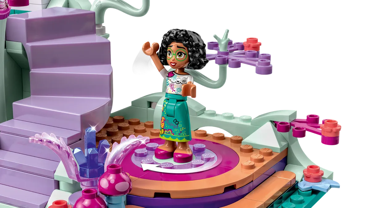 LEGO The Enchanted Treehouse (43215) - Bild 9