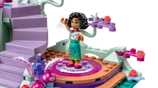 The Enchanted Treehouse von LEGO – Produktfoto 7 von 13