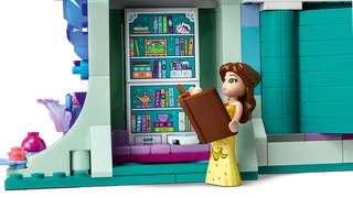 The Enchanted Treehouse von LEGO – Produktfoto 8 von 13