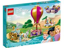 LEGO Princess Enchanted Journey (43216) - image 1