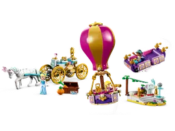 LEGO Princess Enchanted Journey (43216) - image 2