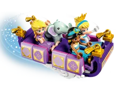 LEGO Princess Enchanted Journey (43216) - image 3