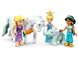 LEGO Princess Enchanted Journey (43216) - image 4