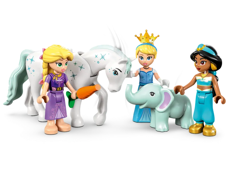 Princess Enchanted Journey by LEGO – product photo 5 of 8