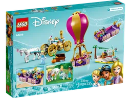 LEGO Princess Enchanted Journey (43216) - image 5