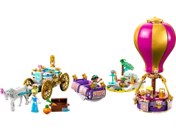 LEGO Princess Enchanted Journey (43216)