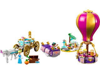 Princess Enchanted Journey by LEGO – product photo 1 of 8