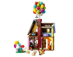 LEGO ‘Up’ House​ (43217) - afbeelding 2