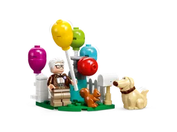 LEGO ‘Up’ House​ (43217) - afbeelding 3