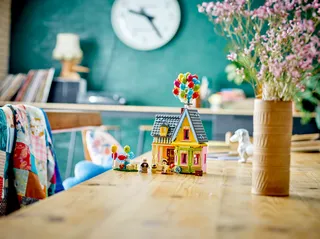 ‘Up’ House von LEGO – Produktfoto 9 von 9