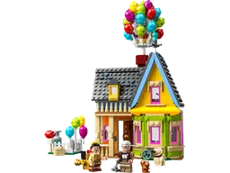 LEGO ‘Up’ House​ (43217)