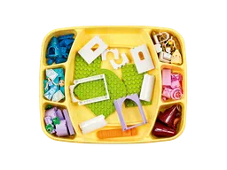 LEGO Disney Princess Creative Castles (43219) - image 2