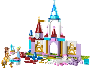 Disney Princess Creative Castles by LEGO – product photo 1 of 5