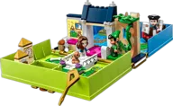 Peter Pan & Wendy's Storybook Adventure - Image 2 of 2