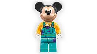 100 Years of Disney Animation Icons de LEGO – photo du produit 5 sur 9