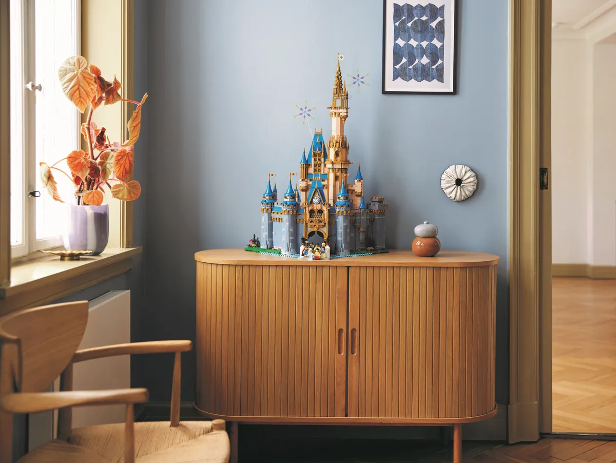 LEGO Disney Castle (43222) - Bild 11
