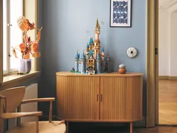 LEGO Disney Castle (43222) - afbeelding 11