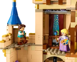 LEGO Disney Castle (43222) - afbeelding 6