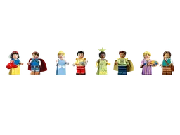 LEGO Disney Castle (43222) - afbeelding 7