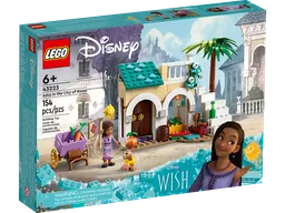 LEGO Asha in the City of Rosas (43223) - image 1