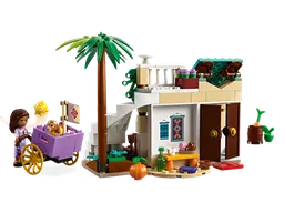 LEGO Asha in the City of Rosas (43223) - image 2