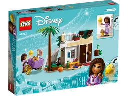 LEGO Asha in the City of Rosas (43223) - image 4