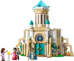 LEGO King Magnifico's Castle (43224)