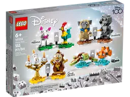 LEGO Disney Duos (43226) - image 1