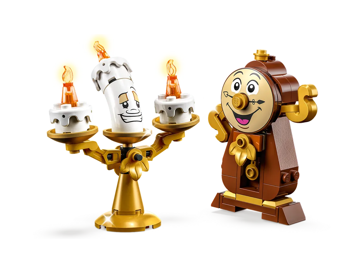 LEGO Disney Duos (43226) - afbeelding 2