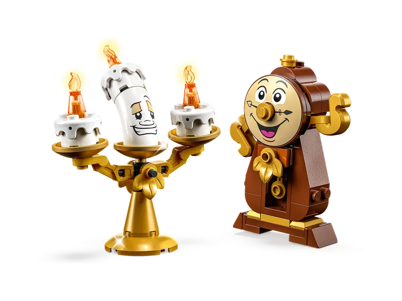 Disney Duos by LEGO – product photo 3 of 9