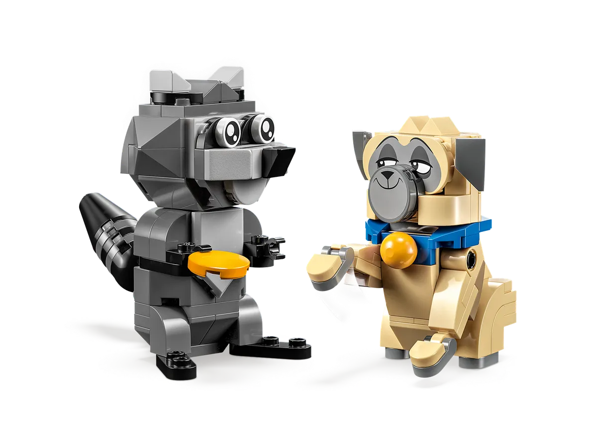 LEGO Disney Duos (43226) - afbeelding 3