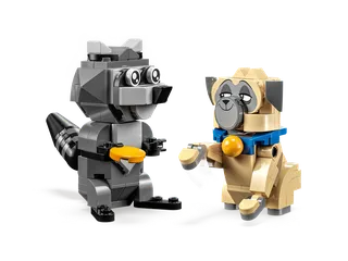Disney Duos by LEGO – product photo 4 of 9