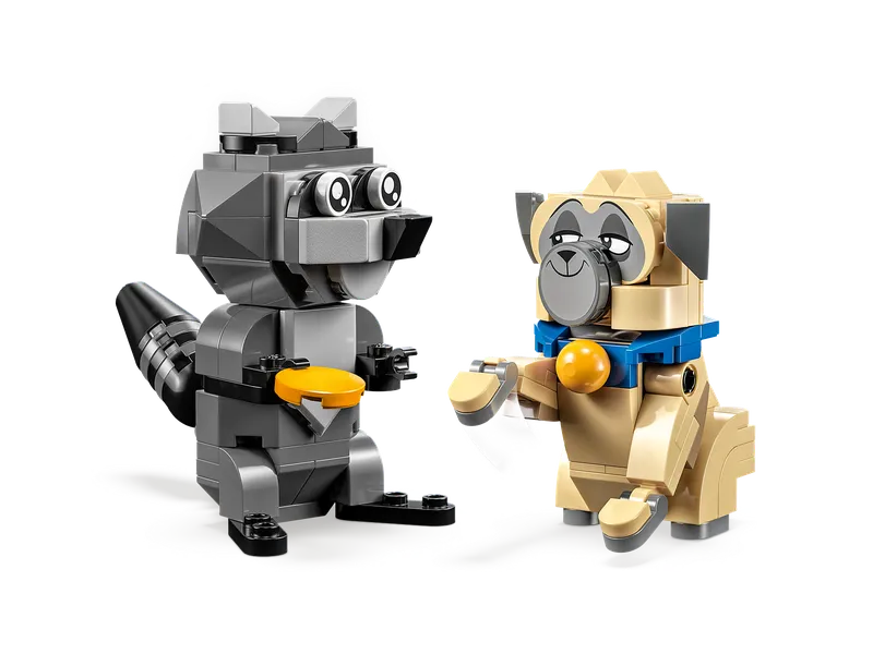 Disney Duos by LEGO – product photo 4 of 9