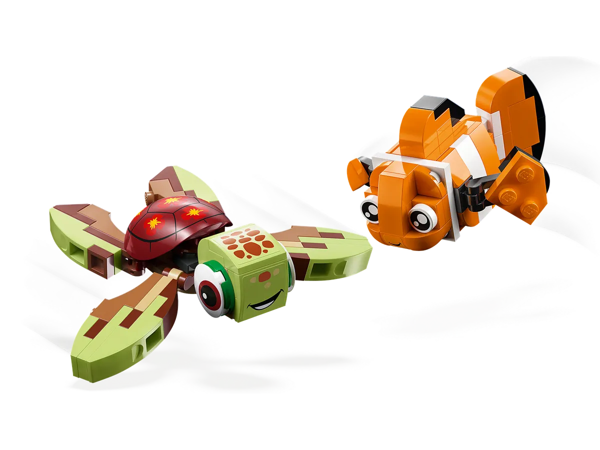LEGO Disney Duos (43226) - afbeelding 4