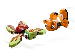 LEGO Disney Duos (43226) - image 4