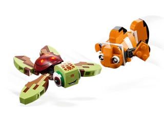 Disney Duos by LEGO – product photo 5 of 9