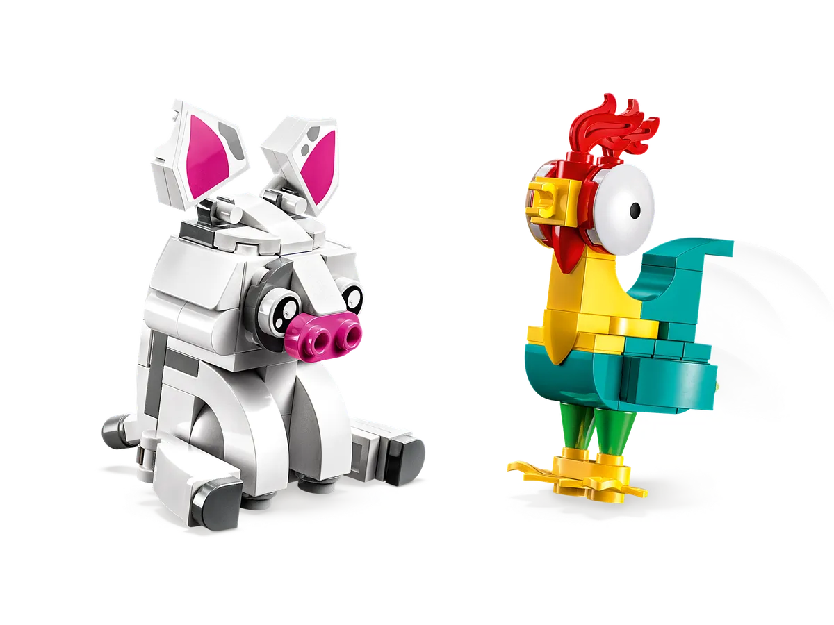 LEGO Disney Duos (43226) - afbeelding 5