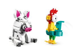 LEGO Disney Duos (43226) - image 5