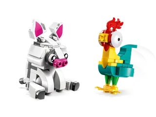 Disney Duos by LEGO – product photo 6 of 9