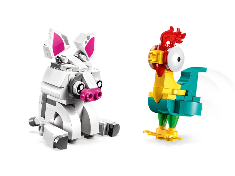 Disney Duos by LEGO – product photo 6 of 9