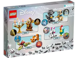 Disney Duos by LEGO – product photo 7 of 9