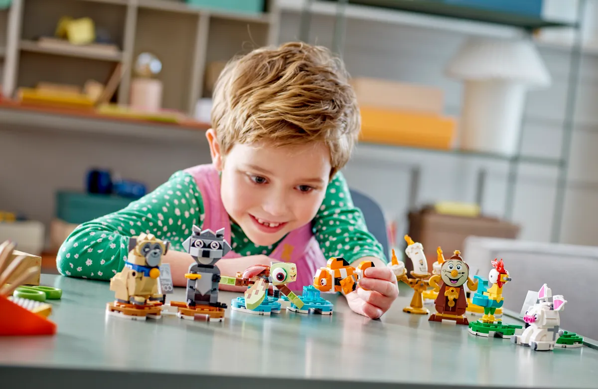 LEGO Disney Duos (43226) - afbeelding 7