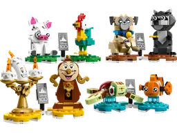 LEGO Disney Duos (43226)