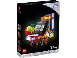 LEGO Villain Icons (43227) - image 1