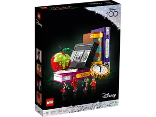 Villain Icons by LEGO – product photo 2 of 12