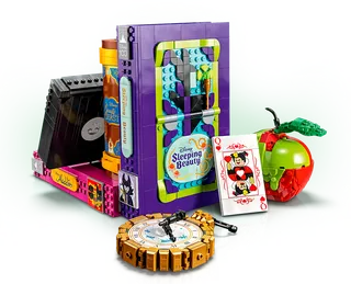 Villain Icons by LEGO – product photo 3 of 12