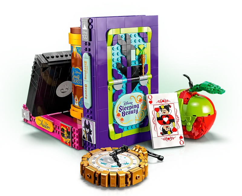 Villain Icons by LEGO – product photo 3 of 12