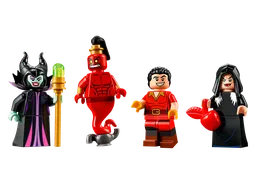 LEGO Villain Icons (43227) - image 3
