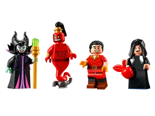 Villain Icons by LEGO – product photo 4 of 12